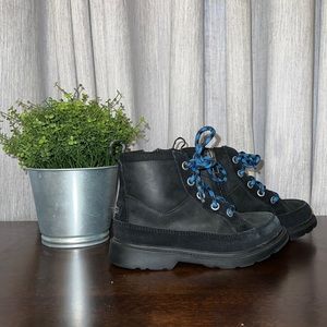 UGG boots boys size 12c